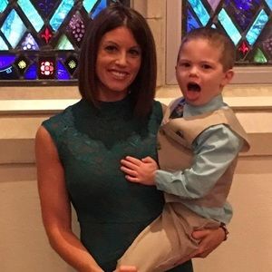 Meet your Posher, Jake